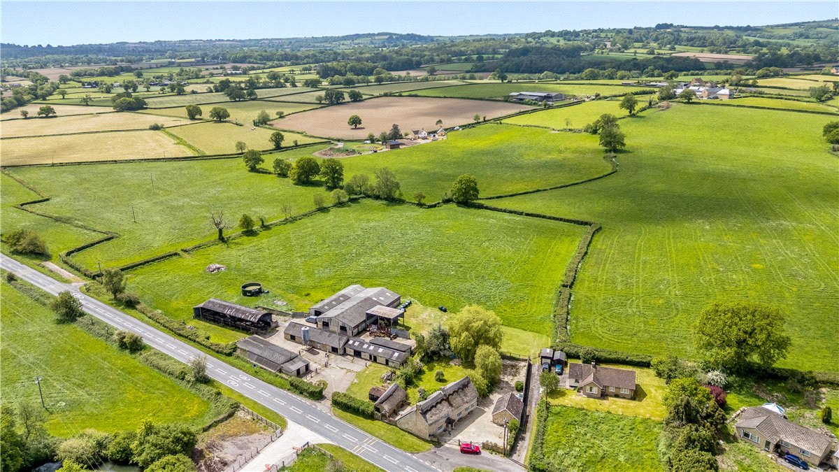 0 bedroom Bungalow, Pond Farm Bungalow, Donyatt, TA19 - Available, Image 9