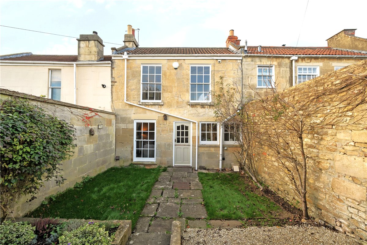 3 bedroom House, Mount Beacon Row, Bath, BA1 - Sold, Image 4