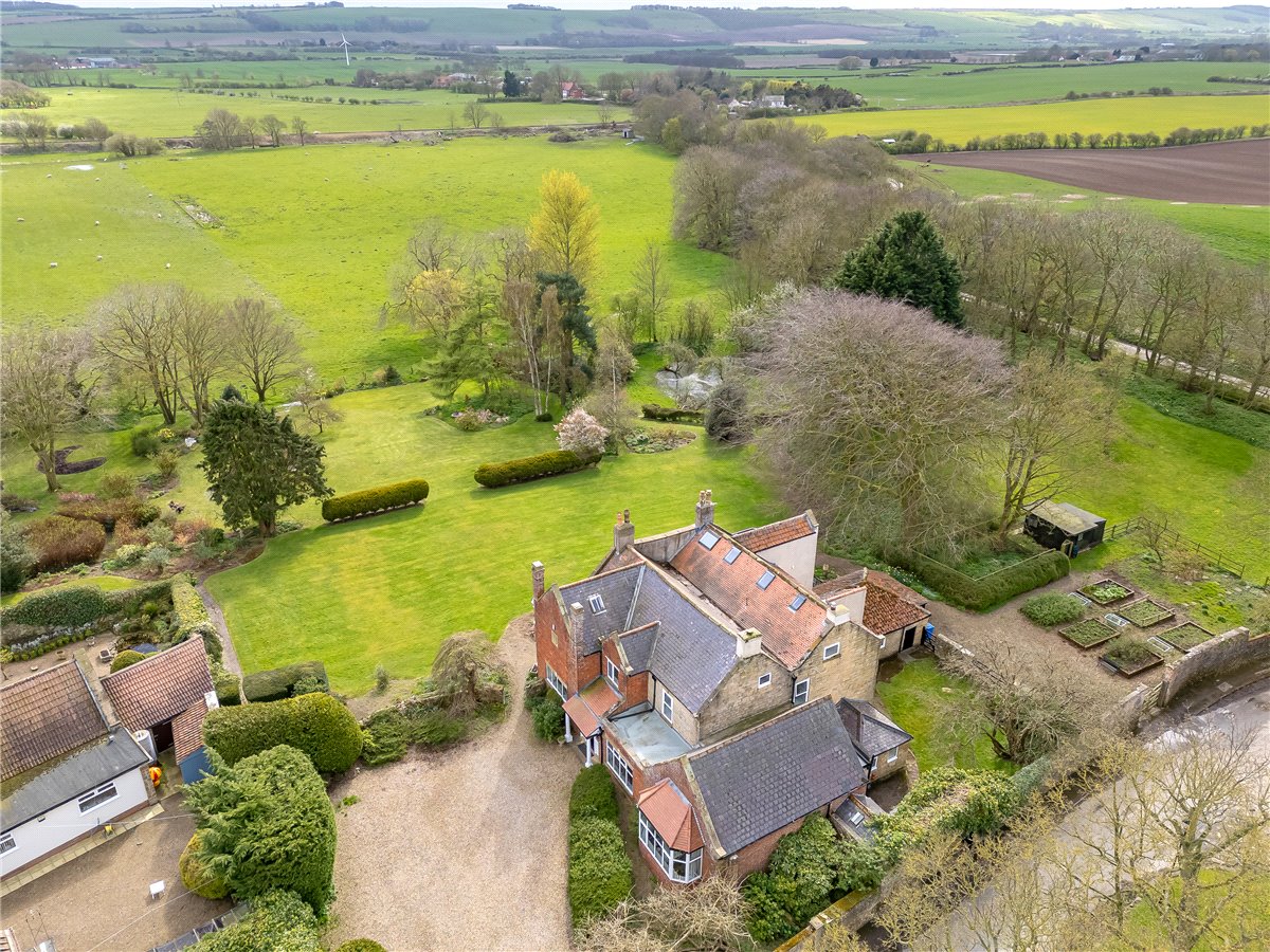 7 bedroom House, Main Street, Gristhorpe, YO14 - Sold, Image 7