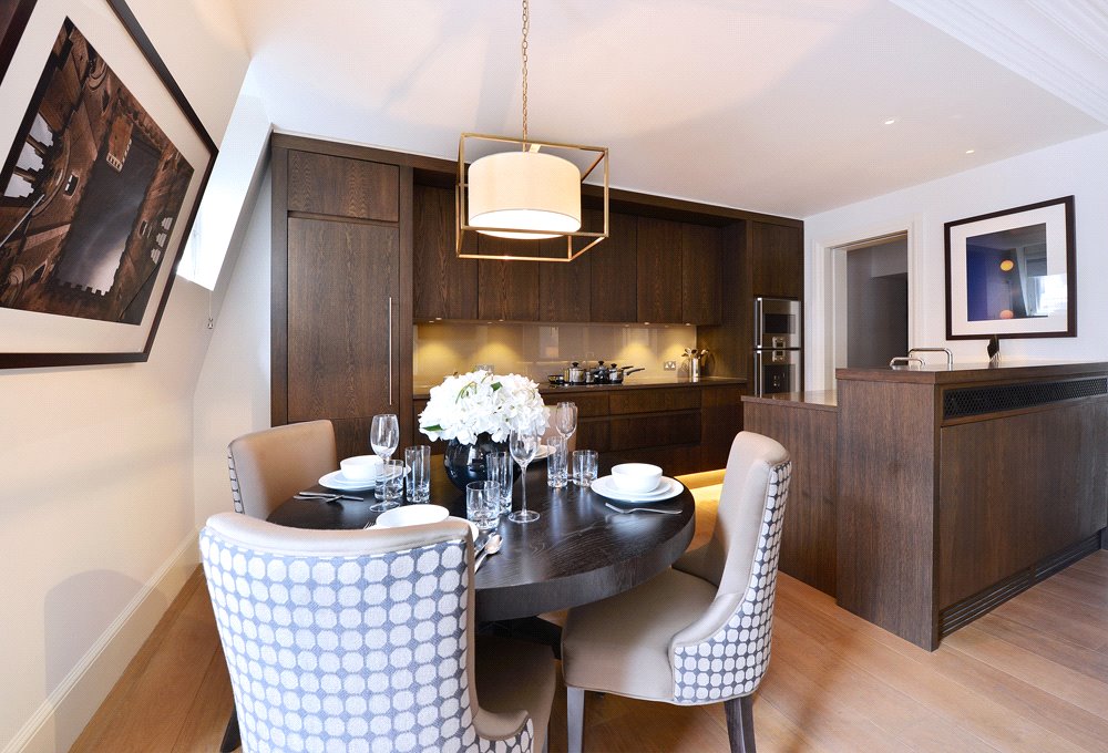 1 bedroom Flat, Duke Street, Mayfair, W1K - Available, Image 11