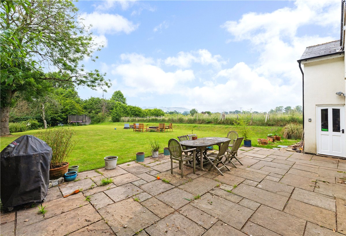 4 bedroom House, Knowle, Pewsey, SN9 - Sold STC, Image 5