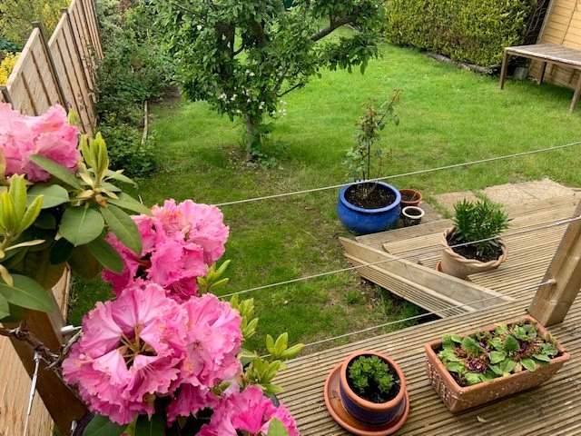 3 bedroom House, Haviland Grove, Bath, BA1 - , Image 8