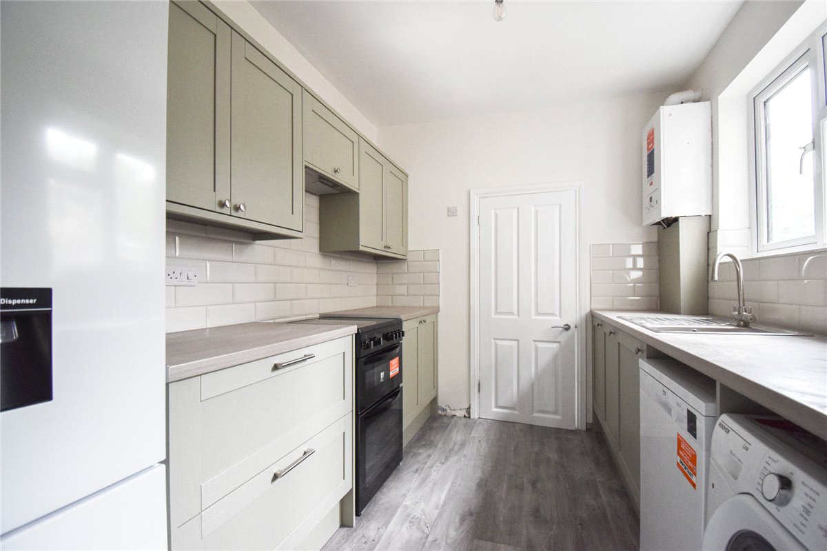 3 bedroom House, Sleaford Street, Cambridge, CB1 - Let Agreed, Image 3