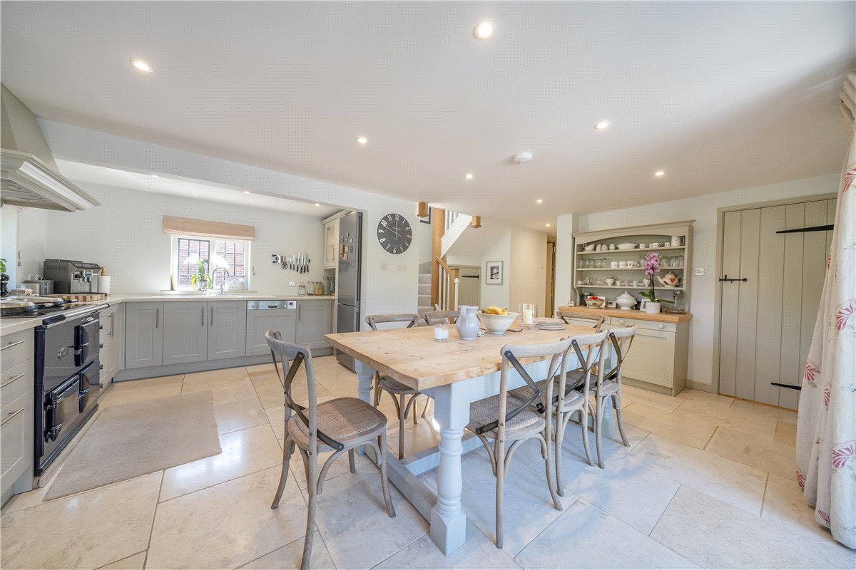 4 bedroom House, School Lane, Boxford, RG20 - Let Agreed, Image 15