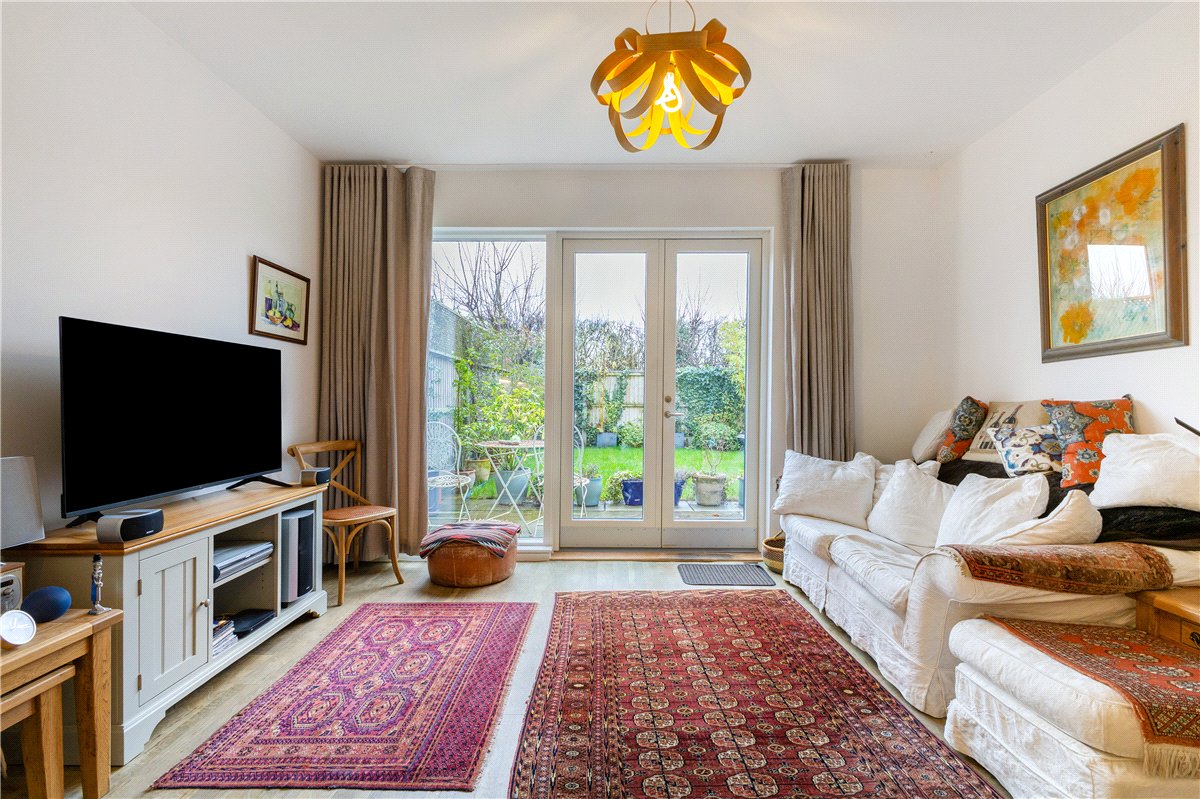 4 bedroom House, Windmill Drive, Trumpington, CB2 - Sold STC, Image 1