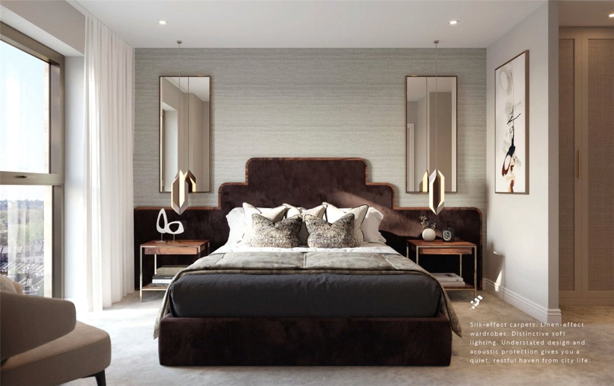 2 bedroom Flat, Watermeadow Lane, London, SW6 - Available, Image 1