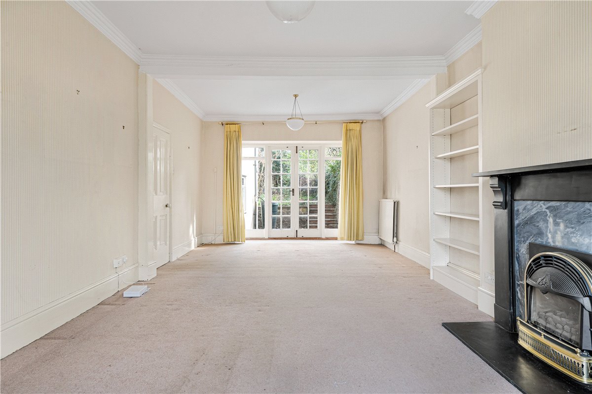 4 bedroom House, Church Way, Iffley, OX4 - Available, Image 5