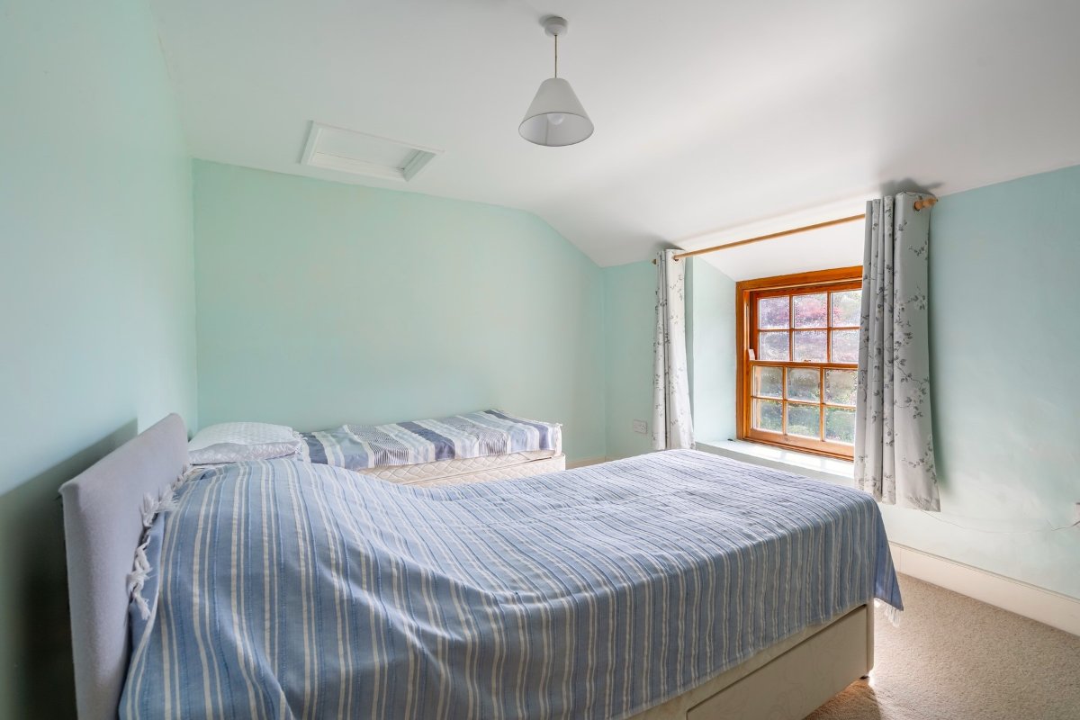 5.94  Farm, Pulla Cross, Truro, TR4 - Sold STC, Image 10