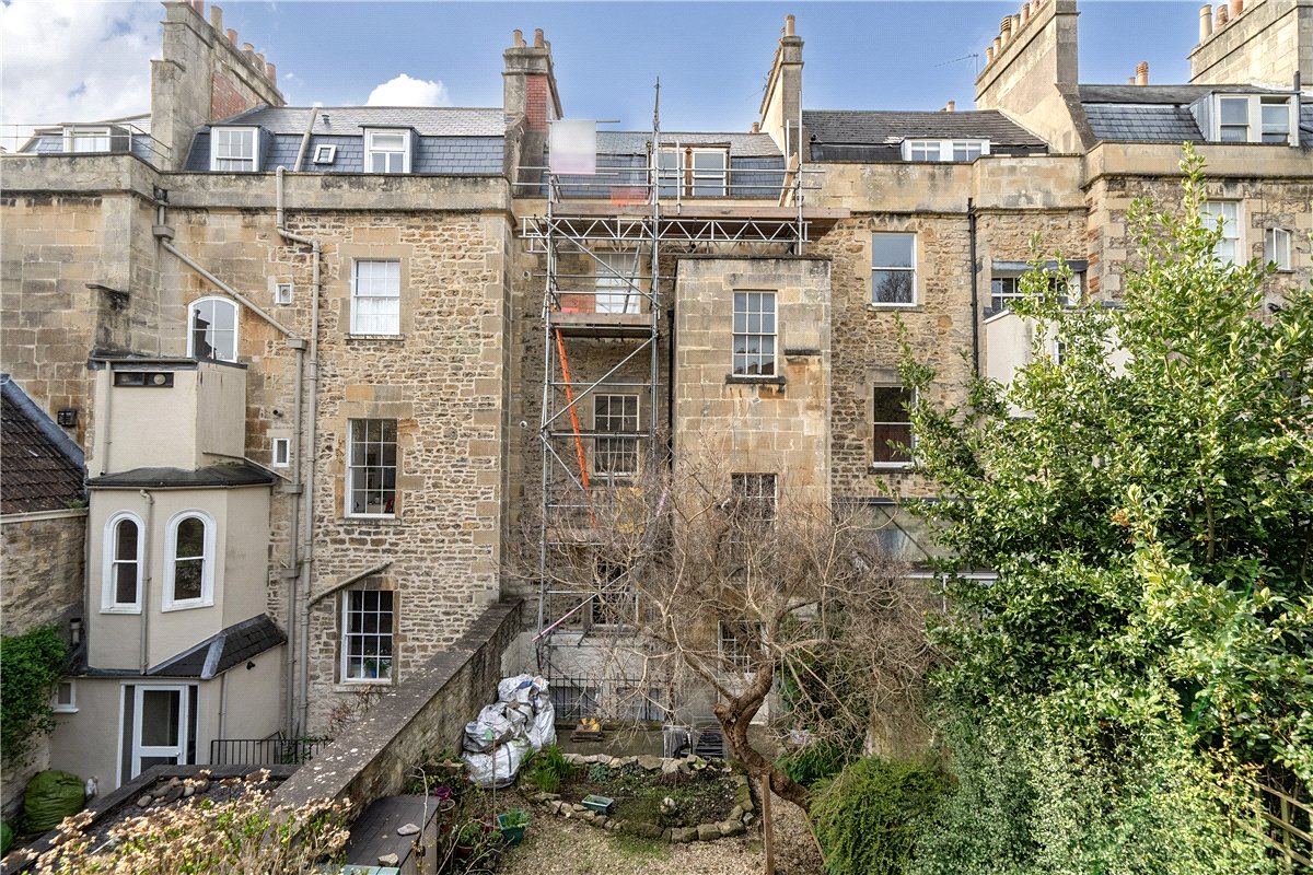 5 bedroom House, St. James's Square, Bath, BA1 - Sold STC, Image 5