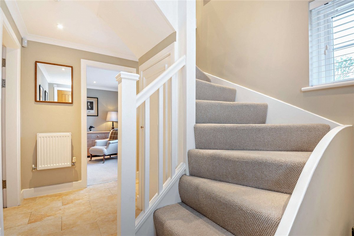 3 bedroom House, Ecchinswell, Newbury, RG20 - Available, Image 11