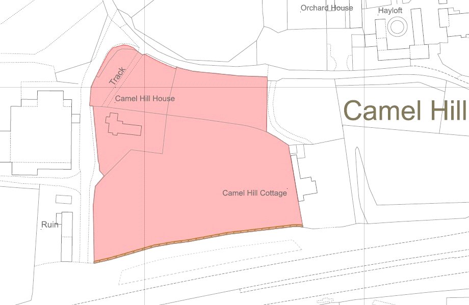 4 bedroom House, Queen Camel, Yeovil, BA22 - Available, Image 1
