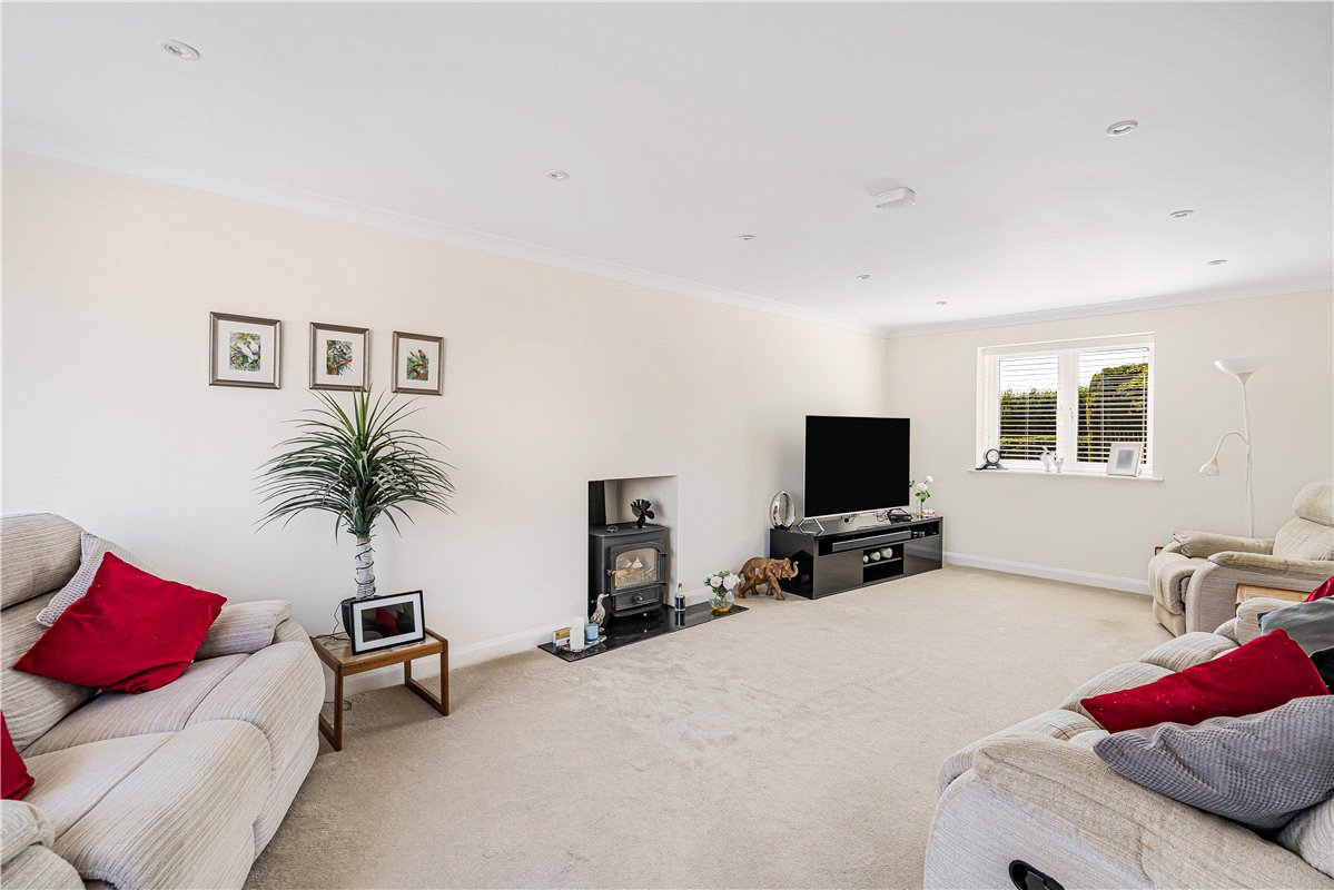 4 bedroom House, Church Hanborough, Witney, OX29 - Available, Image 6