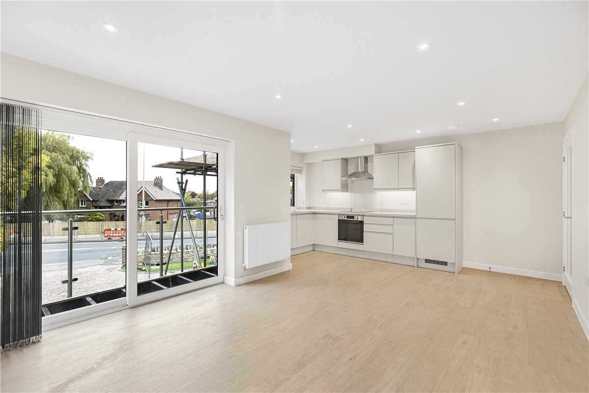 2 bedroom Flat, Drayton Road, Abingdon, OX14 - Available, Image 11