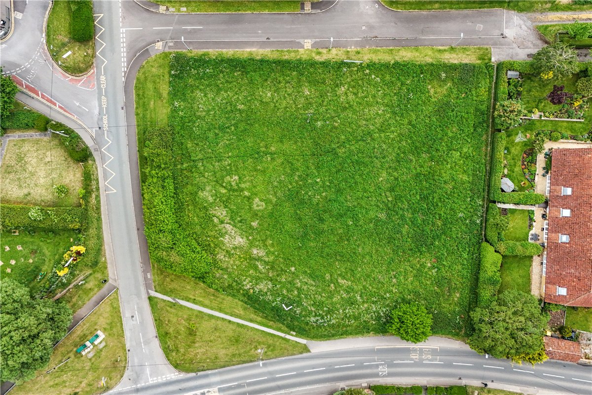 0.93  Development Land, Development Site At Maggs Lane, Ansford, BA7 - Available, Image 8