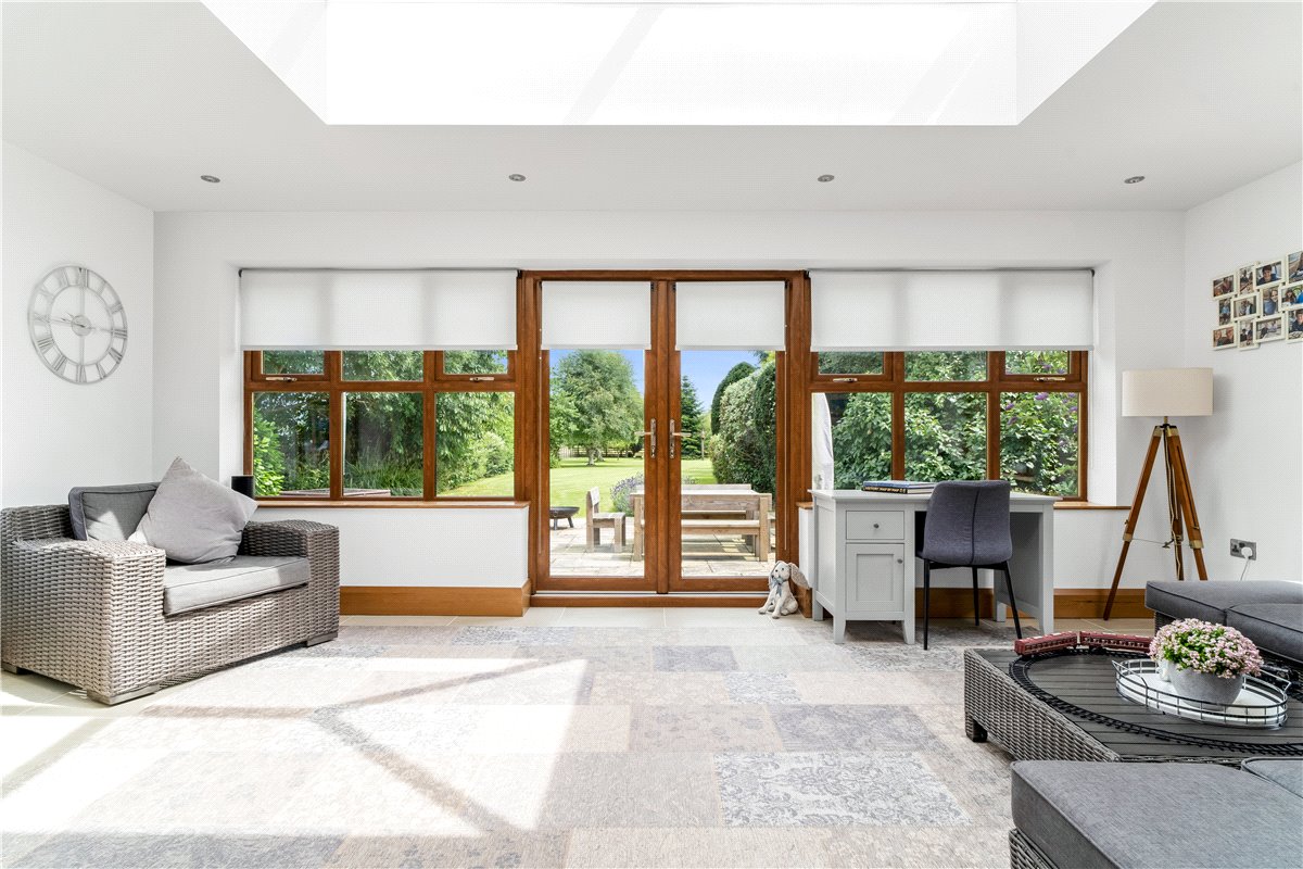 4 bedroom House, Breighton, Selby, YO8 - Sold, Image 13