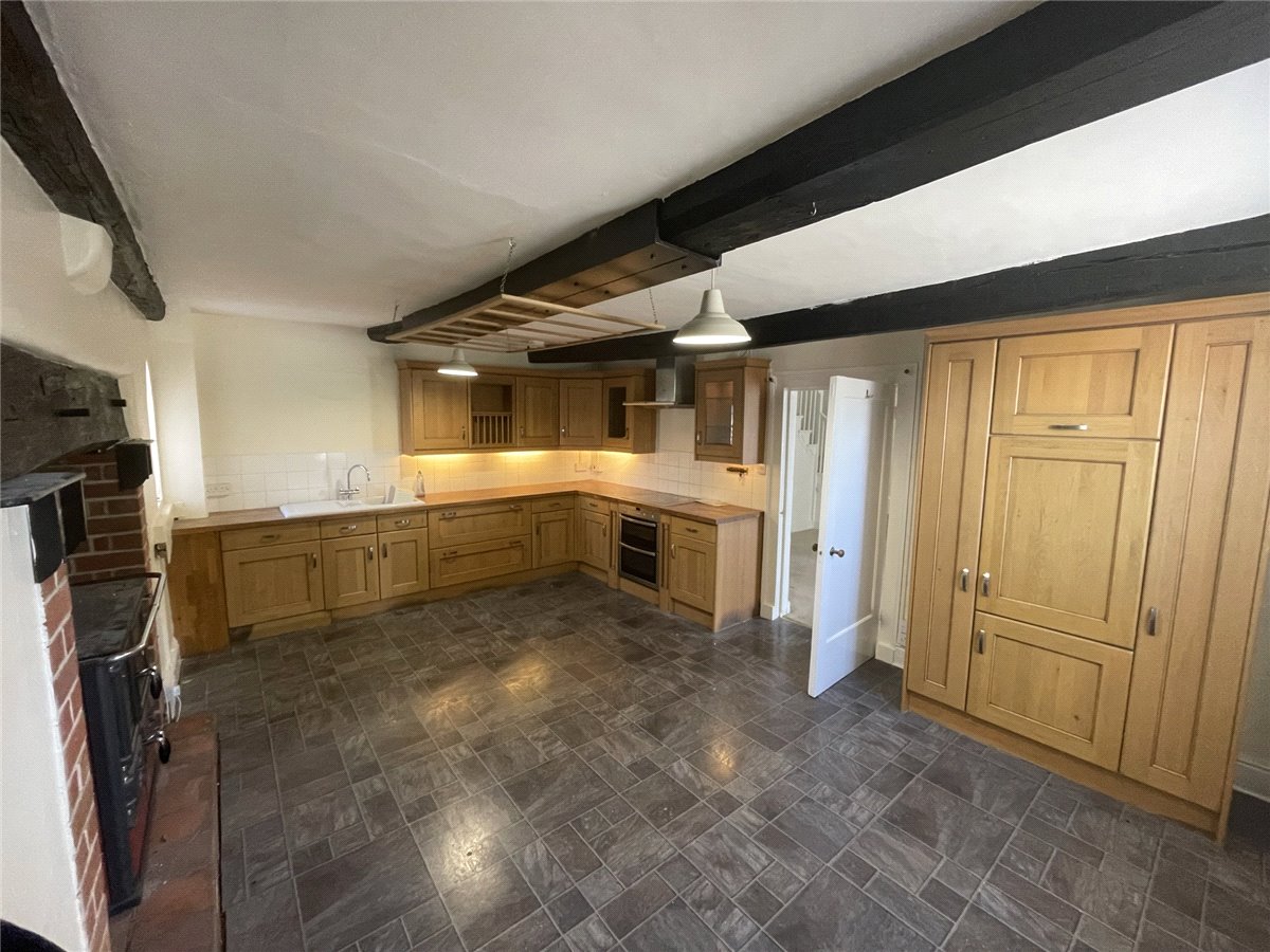 4 bedroom House, The Roe, St. Asaph, LL17 - Let Agreed, Image 12