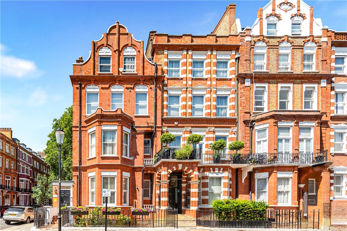 0 bedroom Flat, Bramham Gardens, Earls Court, SW5 - Available, Image 9