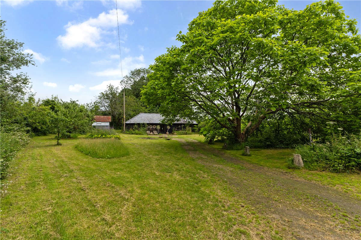 0.52  Development Land, Tangley, Andover, SP11 - Sold STC, Image 11