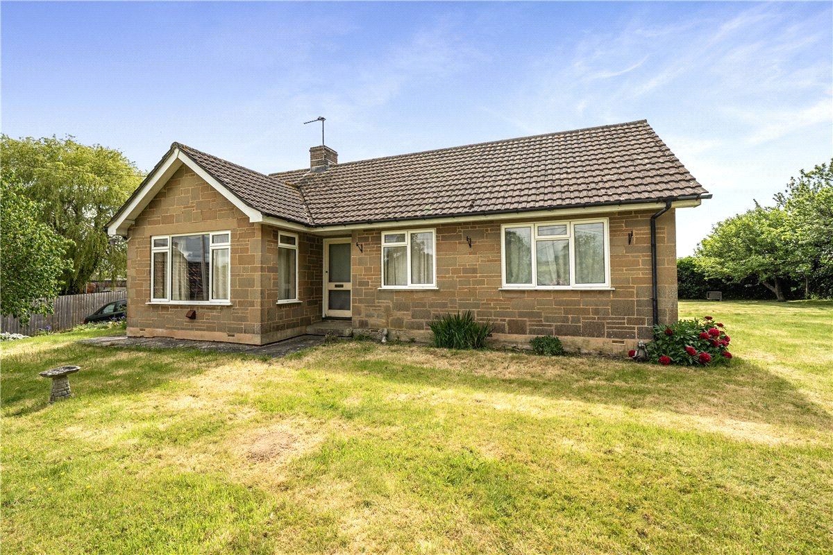 0 bedroom Bungalow, Pond Farm Bungalow, Donyatt, TA19 - Available, Image 1