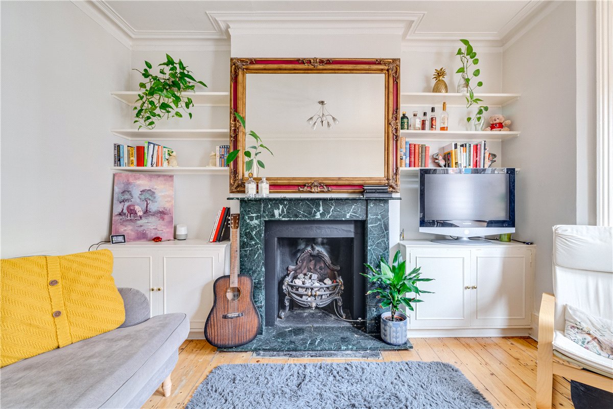 2 bedroom Flat, Vera Road, London, SW6 - Sold, Image 8