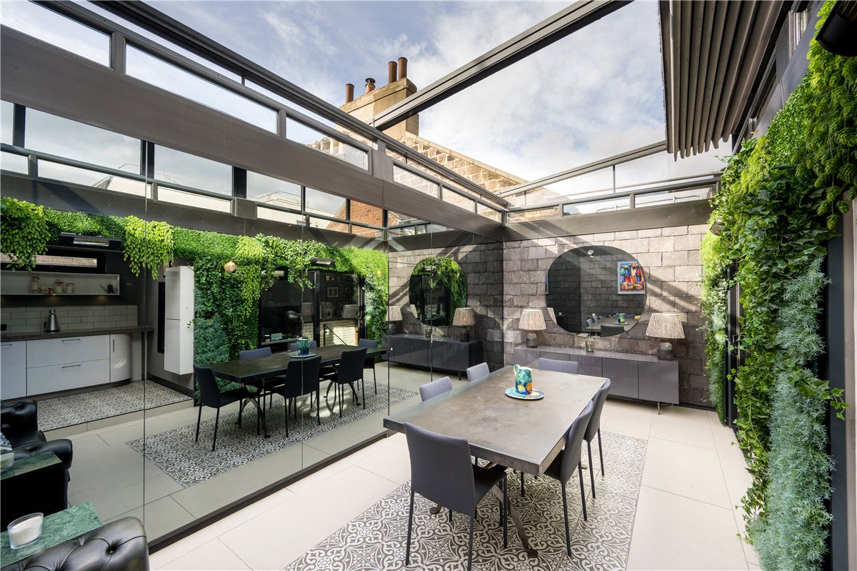 0 bedroom Flat, West Park, Harrogate, HG1 - Available, Image 20