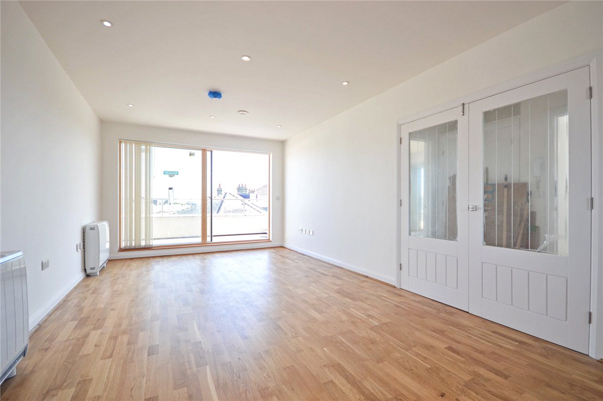 1 bedroom Flat, 2a Rock Road, Cambridge, CB1 - Let Agreed, Image 1