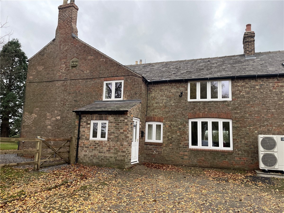 4 bedroom House, Sutton on Derwent, York, YO41 - Available, Image 1