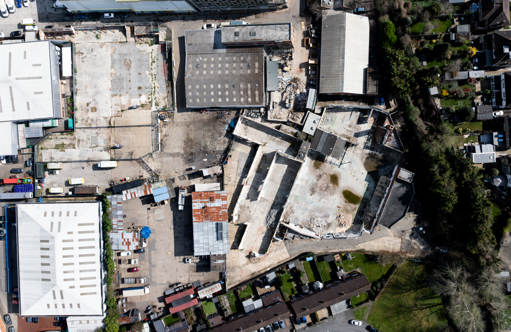 0.1 acres, Croydon, Croydon, CR0 - Available, Image 3