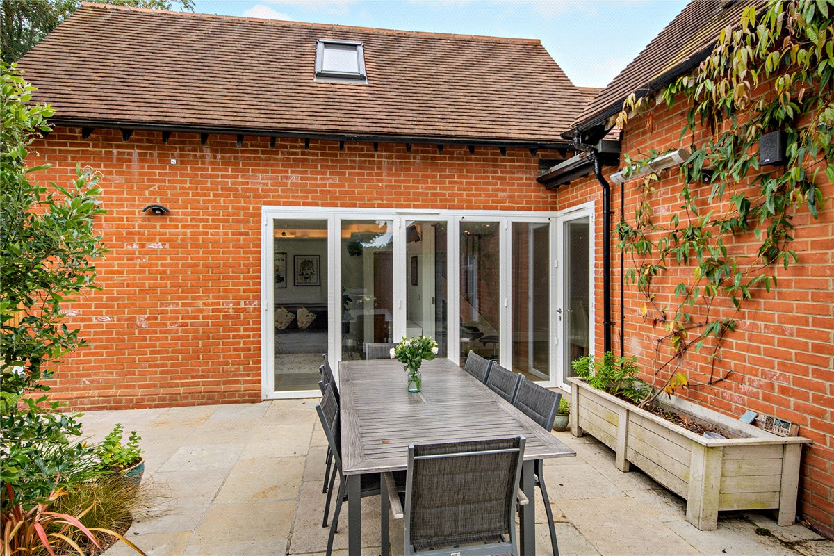 4 bedroom House, Battery End, Newbury, RG14 - Sold STC, Image 22