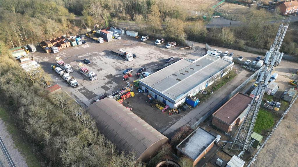 77101 Sq Ft, 124 Bletchley Road, Milton Keynes, MK17 - Available, Image 2