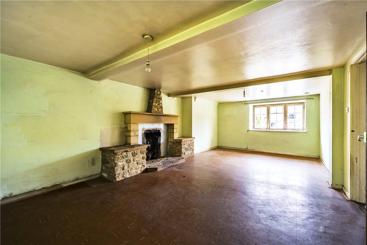 0.51  Development Land, Lot 1: Manor Farm Development Site, Lopen, TA13 - Sold STC, Image 9