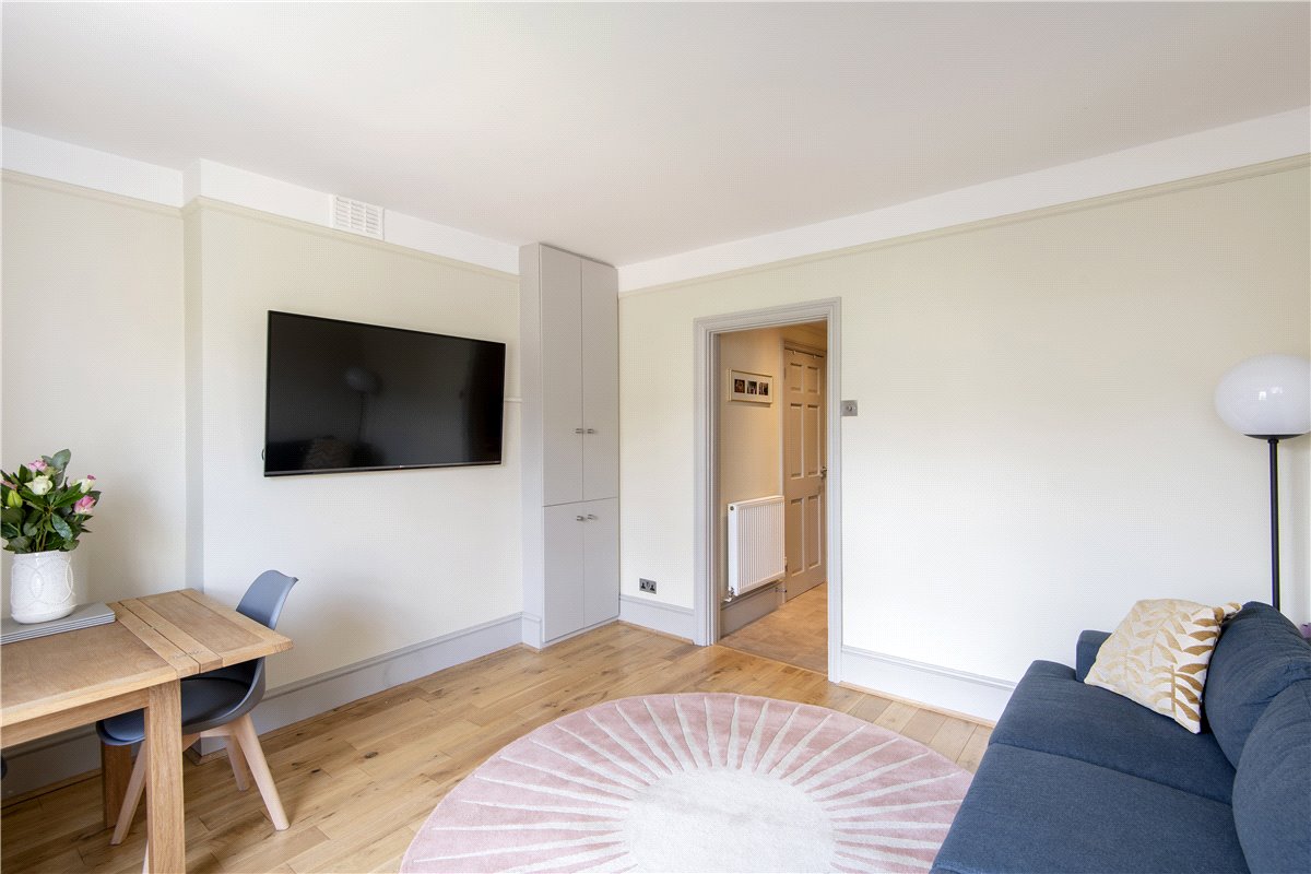 1 bedroom Flat, Louisville Road, London, SW17 - Sold, Image 3