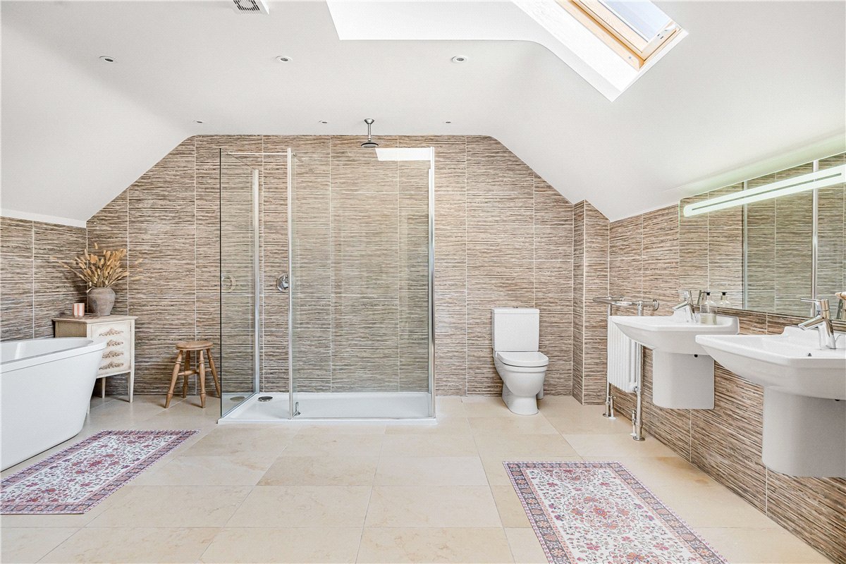 5 bedroom Barn Conversion, Pearce Courtyard, Oakley, HP18 - Available, Image 26