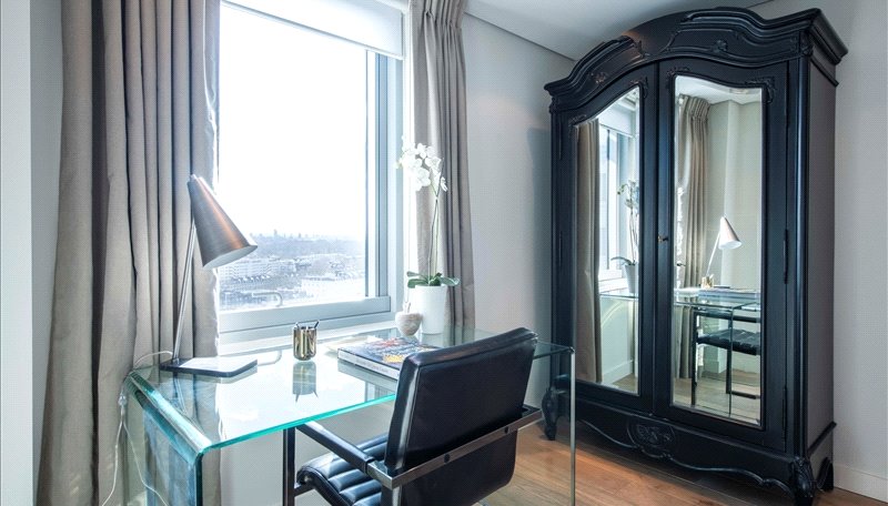 4 bedroom Flat, Merchant Square East, London, W2 - Available, Image 9