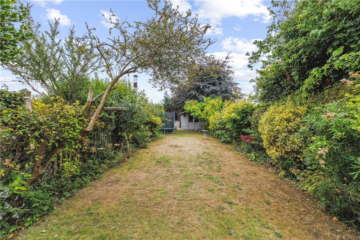 3 bedroom House, Butts Road, Chiseldon, SN4 - Sold, Image 3