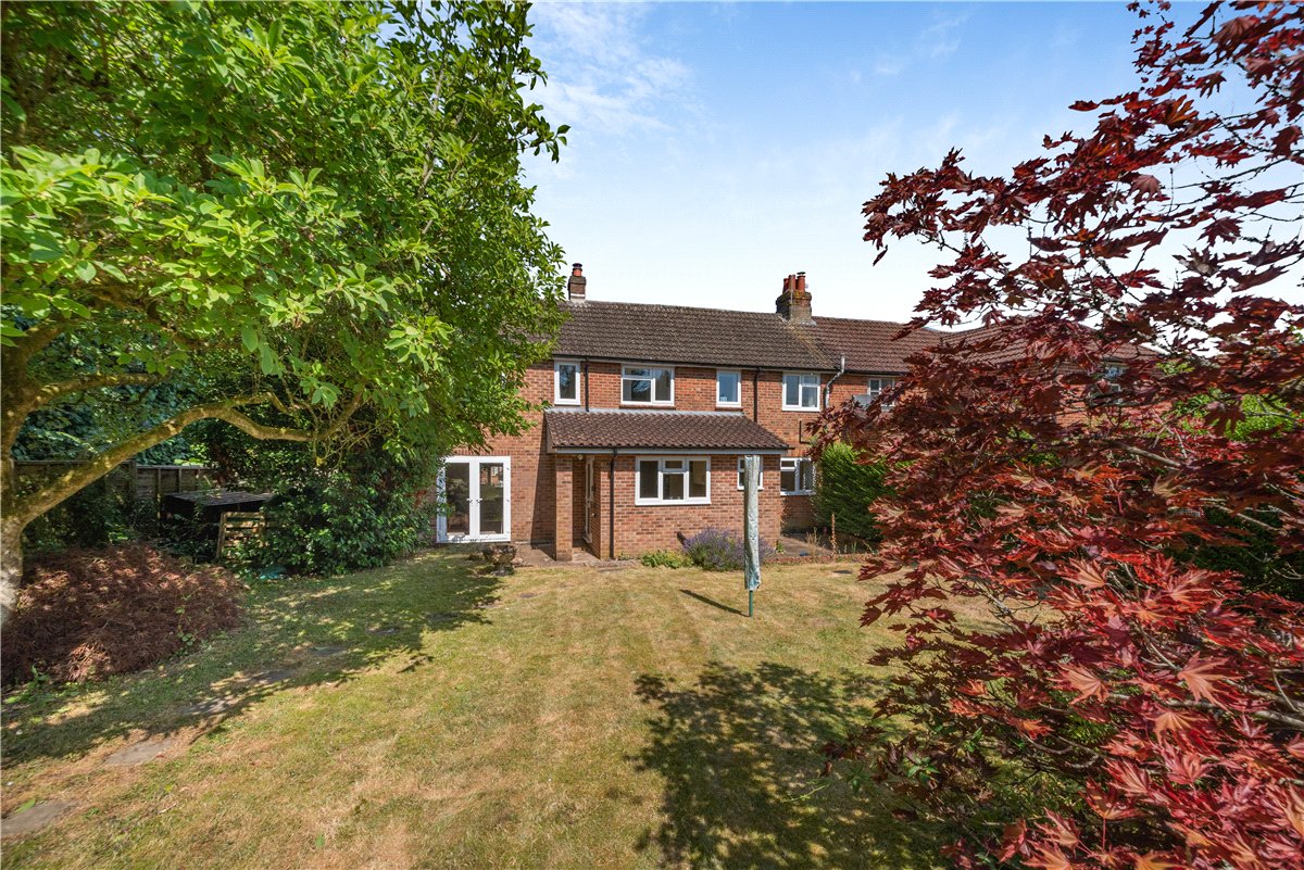 4 bedroom House, Post Office Lane, Dummer, RG25 - Sold STC, Image 14