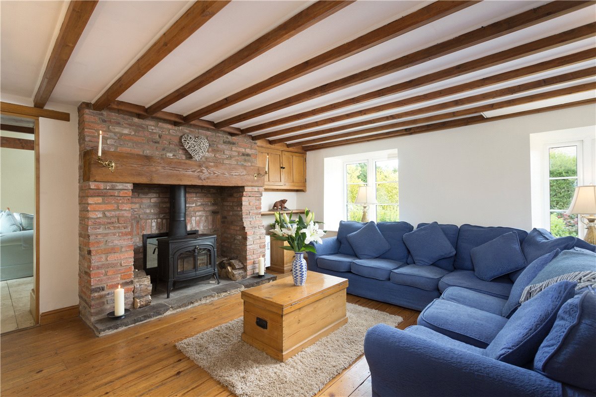 5 bedroom House, Whitwell, York, YO60 - , Image 28