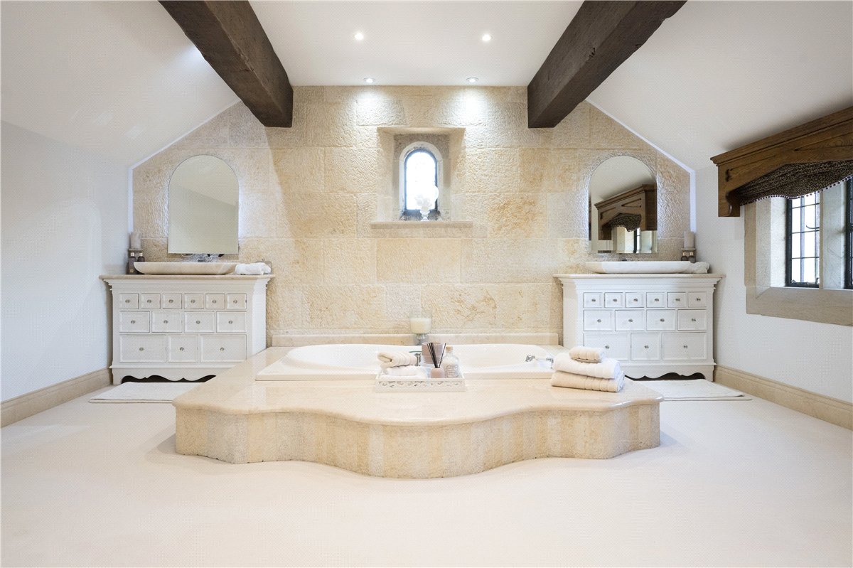 4 bedroom House, Manor House, Keeper Lane, BD4 - Available, Image 16