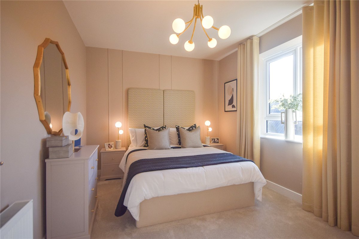 4 bedroom House, Grain Walk, Cherry Hinton, CB1 - Available, Image 3