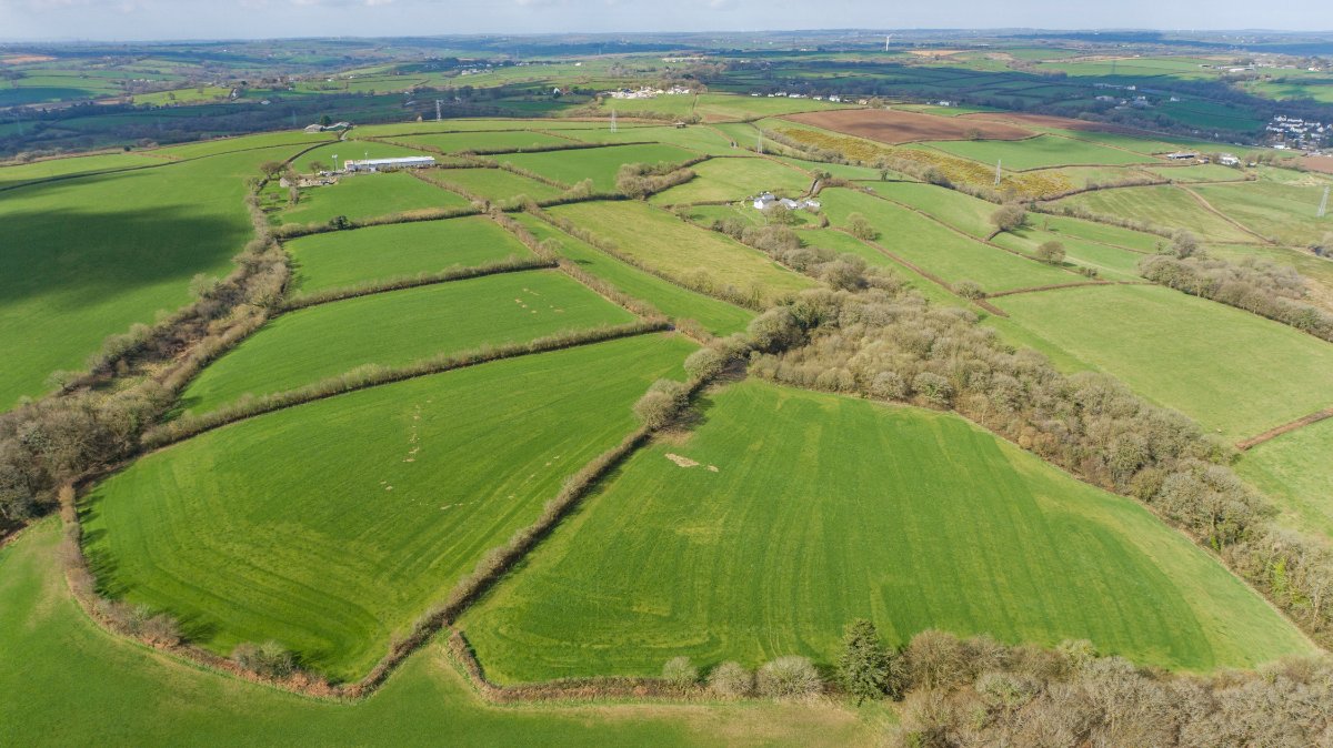 57.55  Development Land, Milton Damerel, Holsworthy, EX22 - Available, Image 1