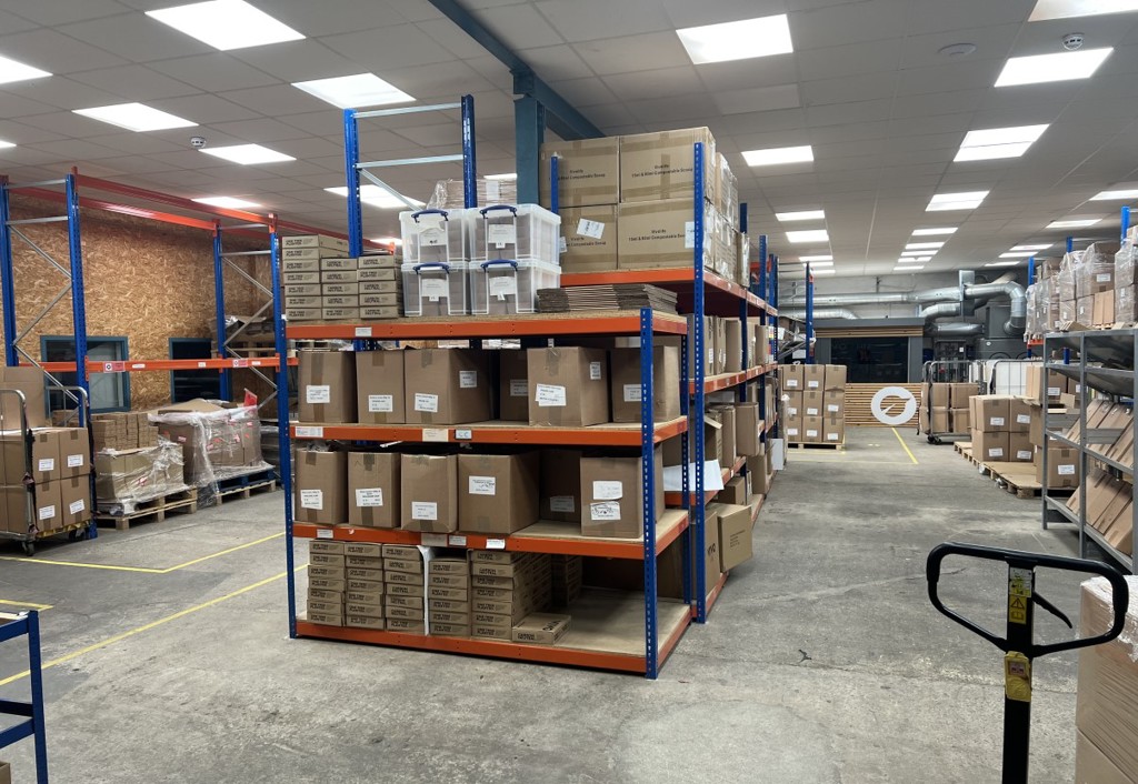 8856 Sq Ft, Wells Road, Glastonbury, BA6 - Available, Image 3