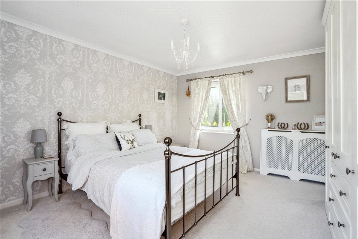 5 bedroom Equestrian Property, Great Coxwell, Faringdon, SN7 - Sold, Image 22