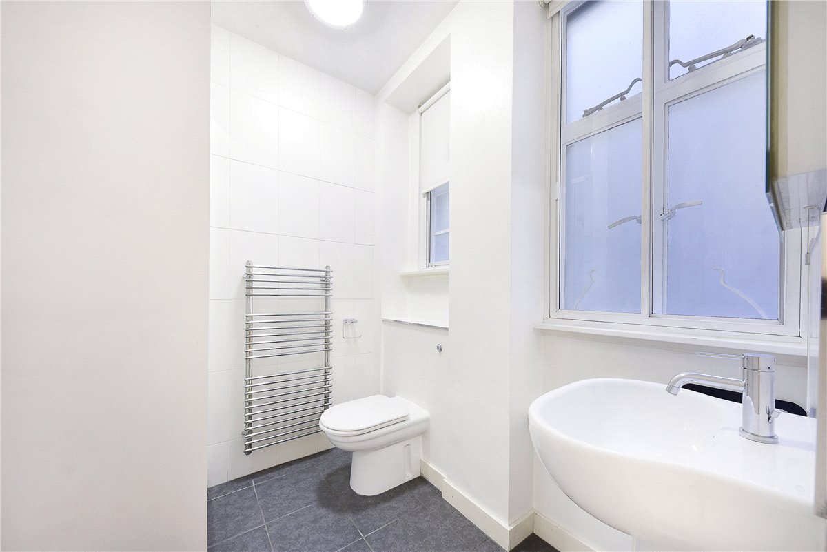 2 bedroom Flat, Clarewood Court, 82 Seymour Place, W1H - Let Agreed, Image 12