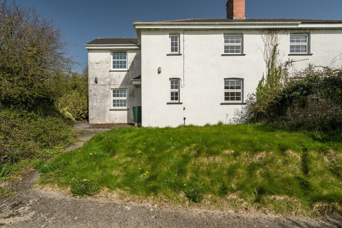 5.02  Development Land, Tregony, Truro, TR2 - Available, Image 4