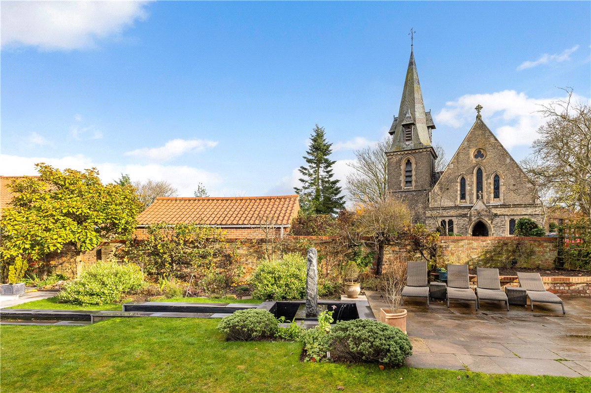 5 bedroom House, The Village, Stockton on the Forest, YO32 - Sold, Image 22