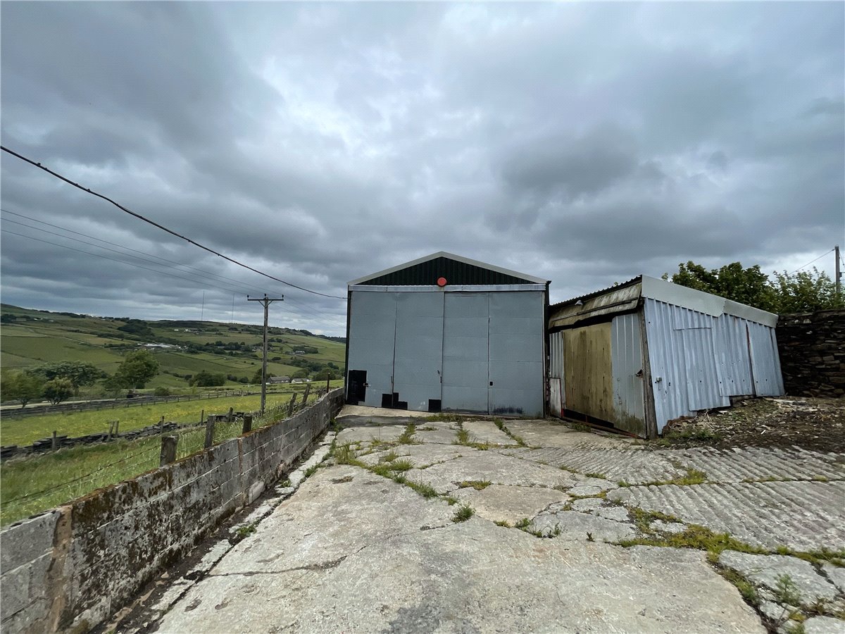   Farm, Slaithwaite, Huddersfield, HD7 - Available, Image 4
