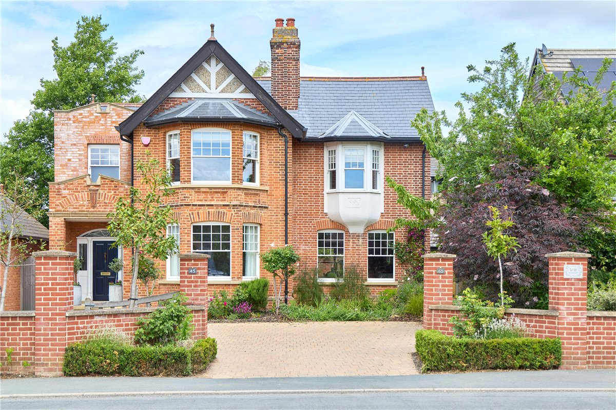 5 bedroom House, Impington Lane, Impington, CB24 - Sold STC, Image 26
