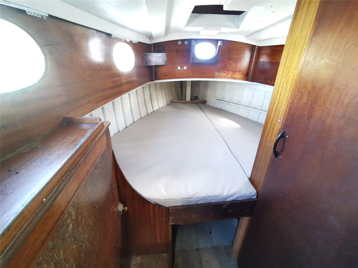 0 bedroom Residential, Frongoch Boatyard, Aberdyfi, LL35 - Available, Image 14