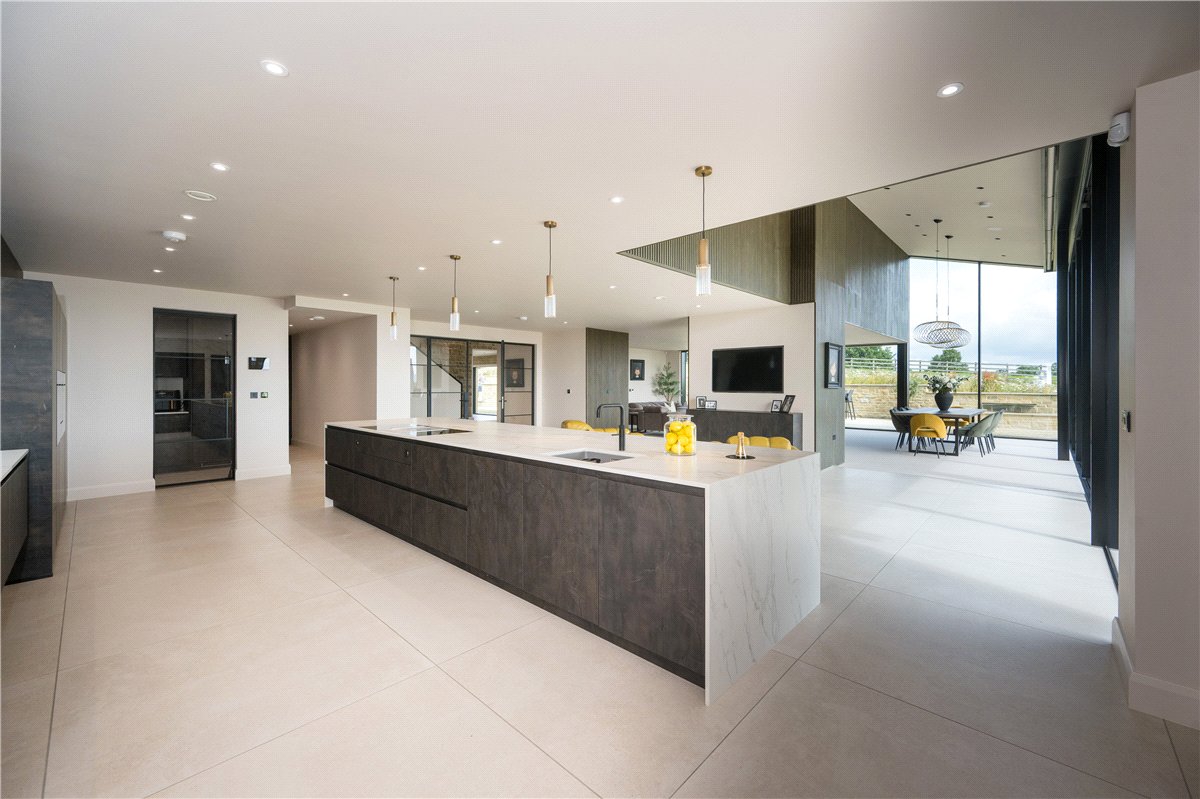 6 bedroom House, Coniston Cold, Between Skipton and Settle, BD23 - Available, Image 1