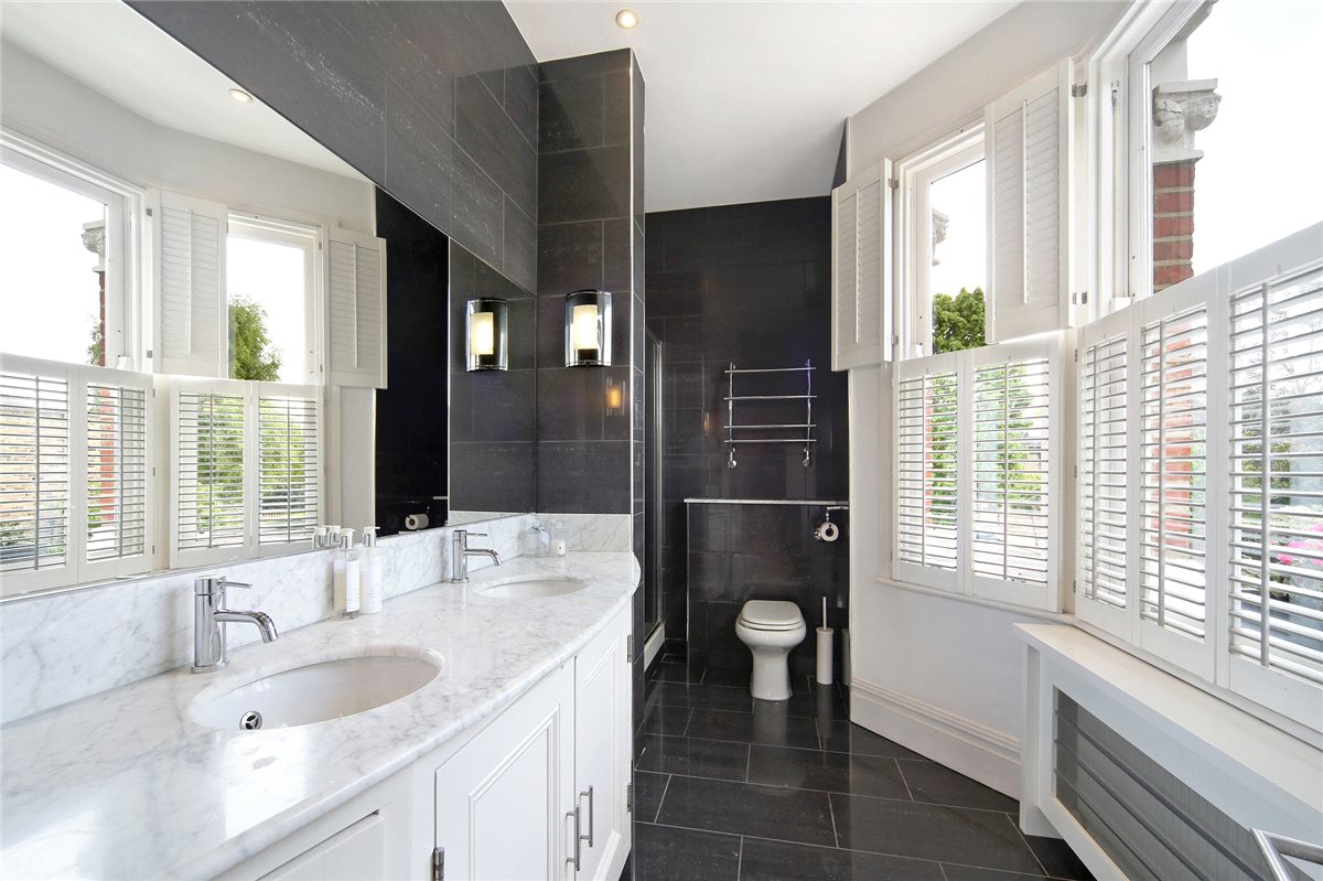 5 bedroom House, Finlay Street, London, SW6 - Sold, Image 2